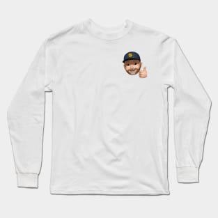 Davatar Long Sleeve T-Shirt